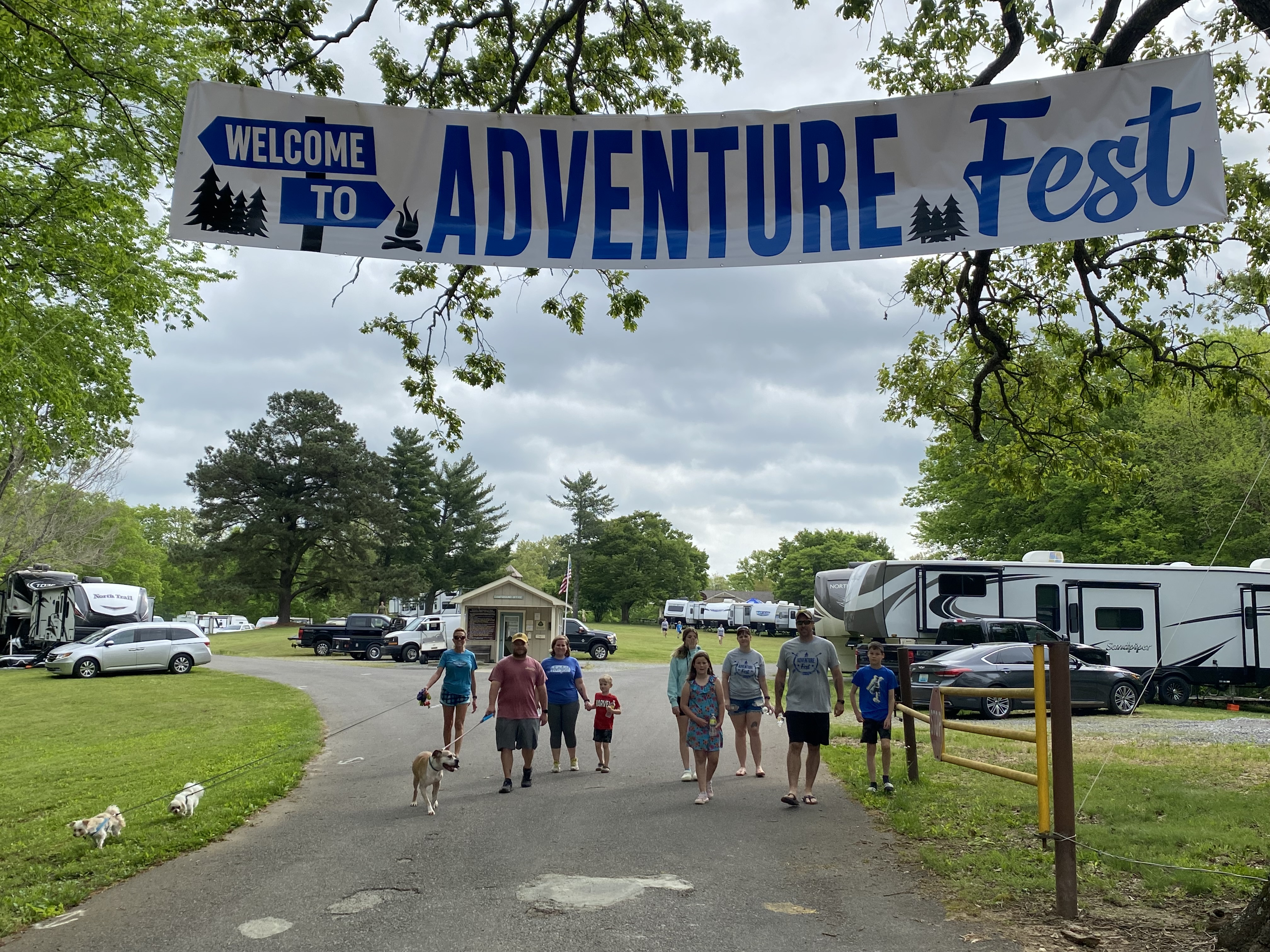 Adventure Fest 2023